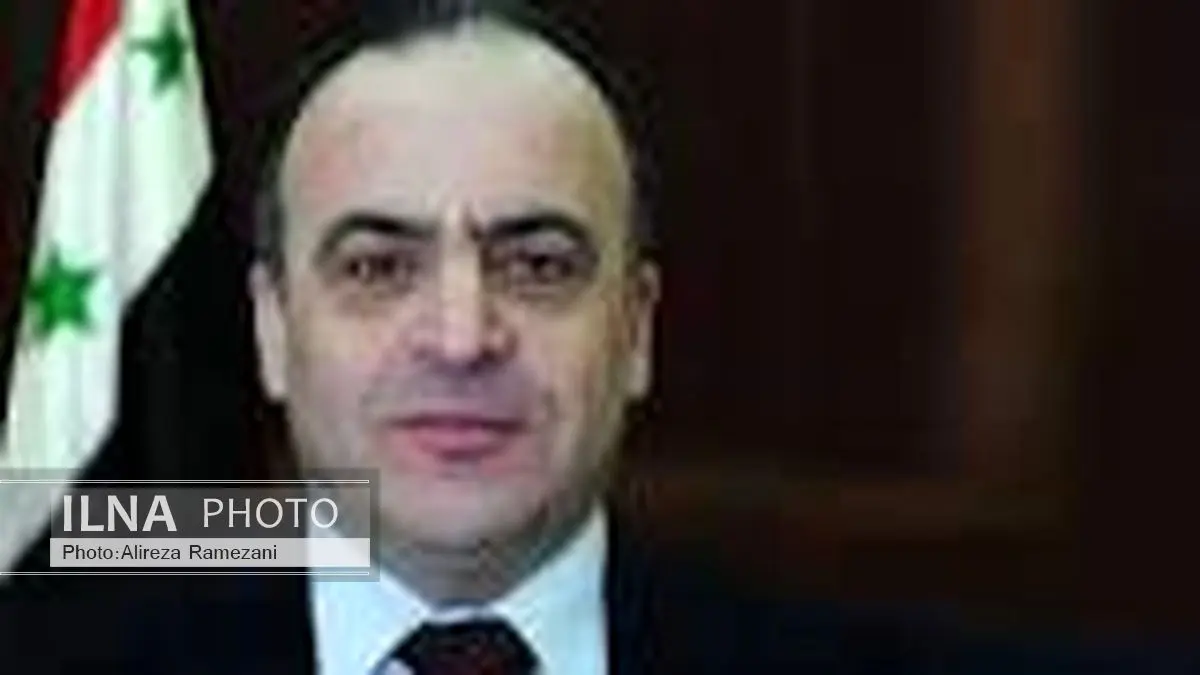 «عماد خمیس» مامور تشکیل کابینه جدید سوریه شد