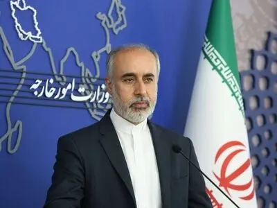 کنعاني: الخلیج الفارسي جزء من الهویة التاریخیة والثقافیة المشترکة في المنطقة