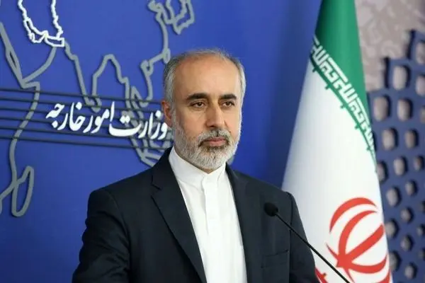 طهران تؤكد: لا تغییر بعقیدینا النوویة ونرفض استخدام الأسلحة النوویة