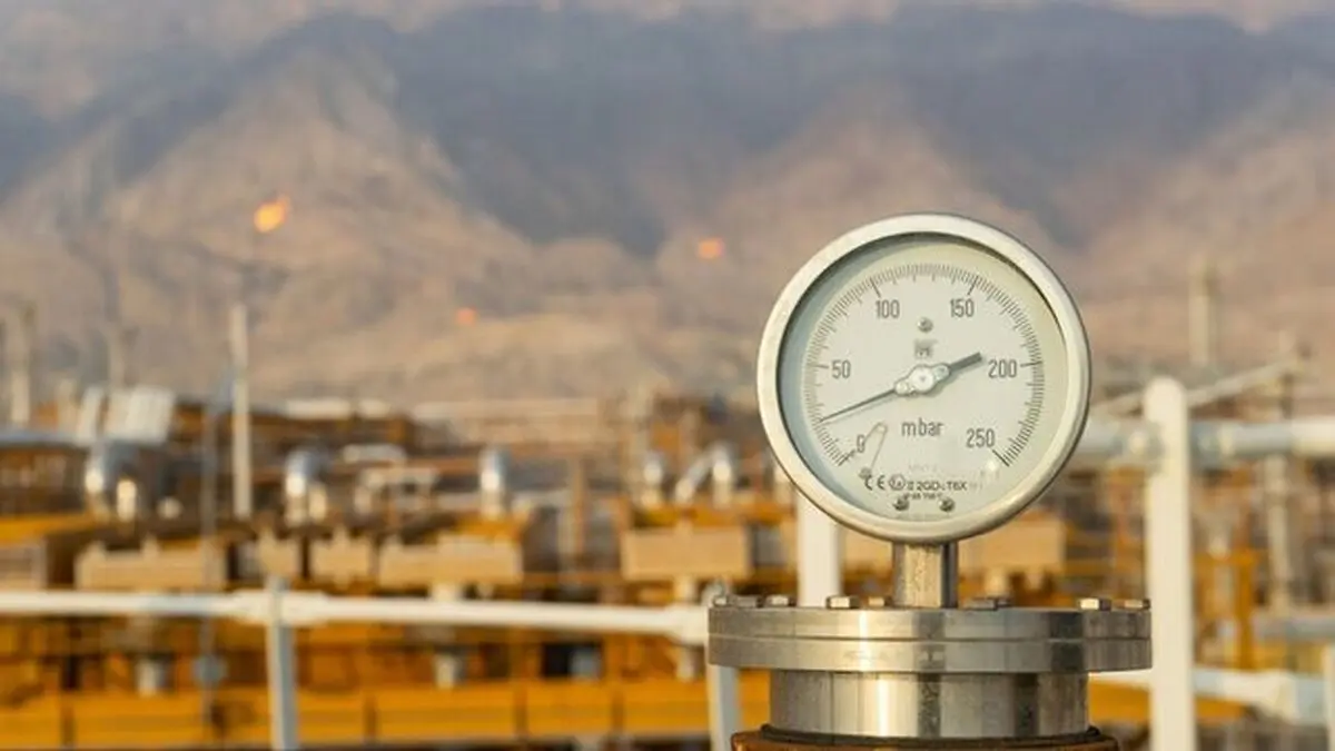 عبور از حکمرانی تماشاگر تنها راه نجات از بحران انرژی