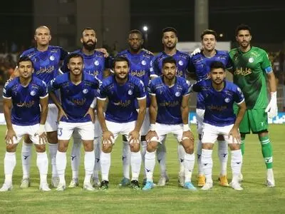 ترکیب احتمالی استقلال مقابل نساجی مازندران