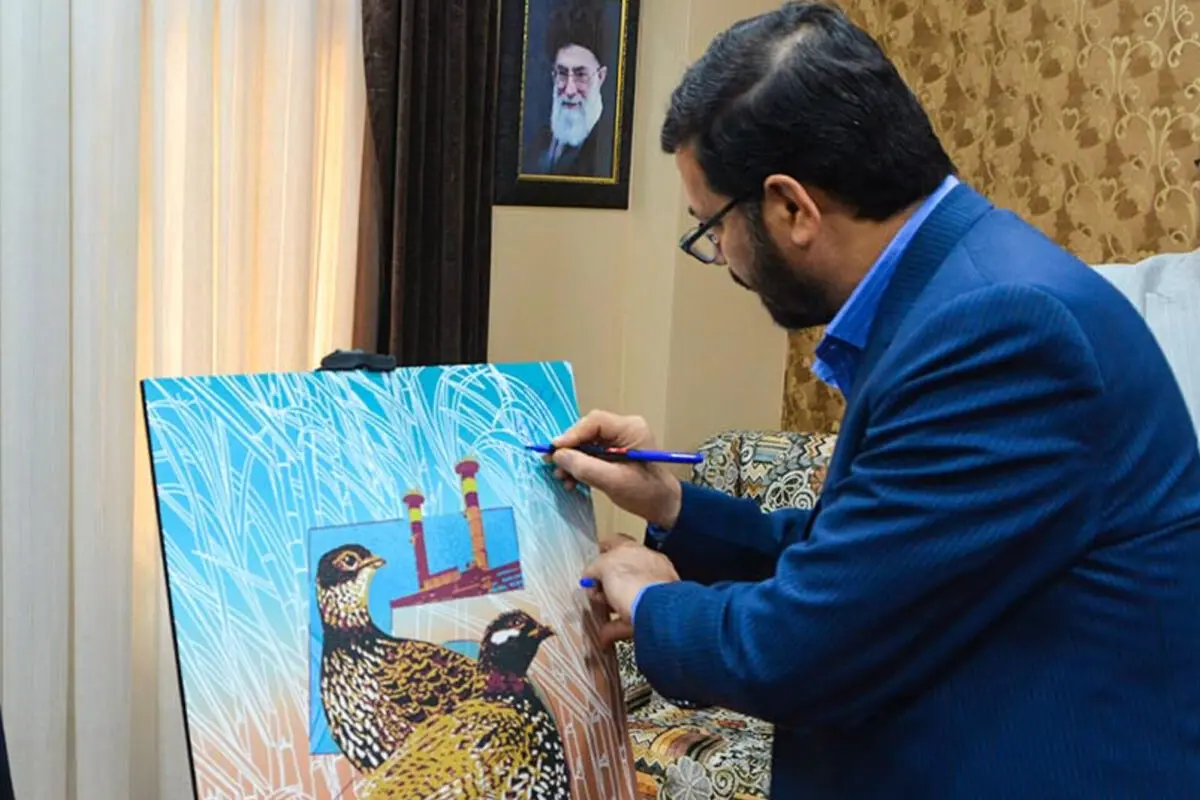 جشنواره شکرستان حلقه اتصال صنعت نیشکر، گردشگری، فرهنگ و رسانه است