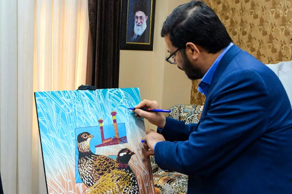 جشنواره شکرستان حلقه اتصال صنعت نیشکر، گردشگری، فرهنگ و رسانه است