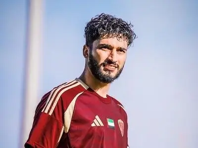 محمد قربانی دوباره فیکس شد