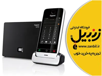 منشی تلفن دیجیتال؛ جدیدترین فناوری گیگاست برای مدیران جوان