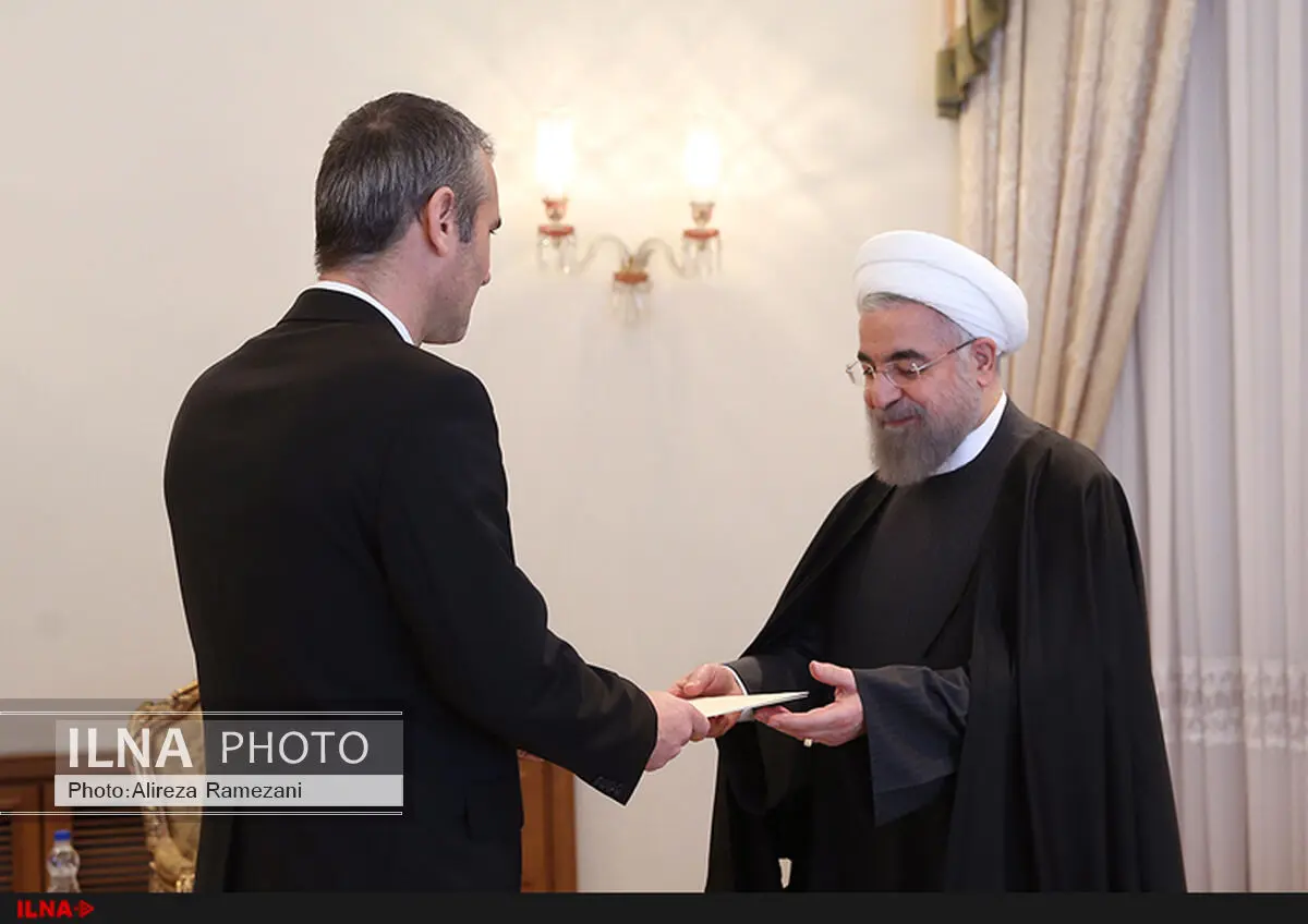 شرایط توسعه همکاری‌های تهران – لوبلیانا مهیاست