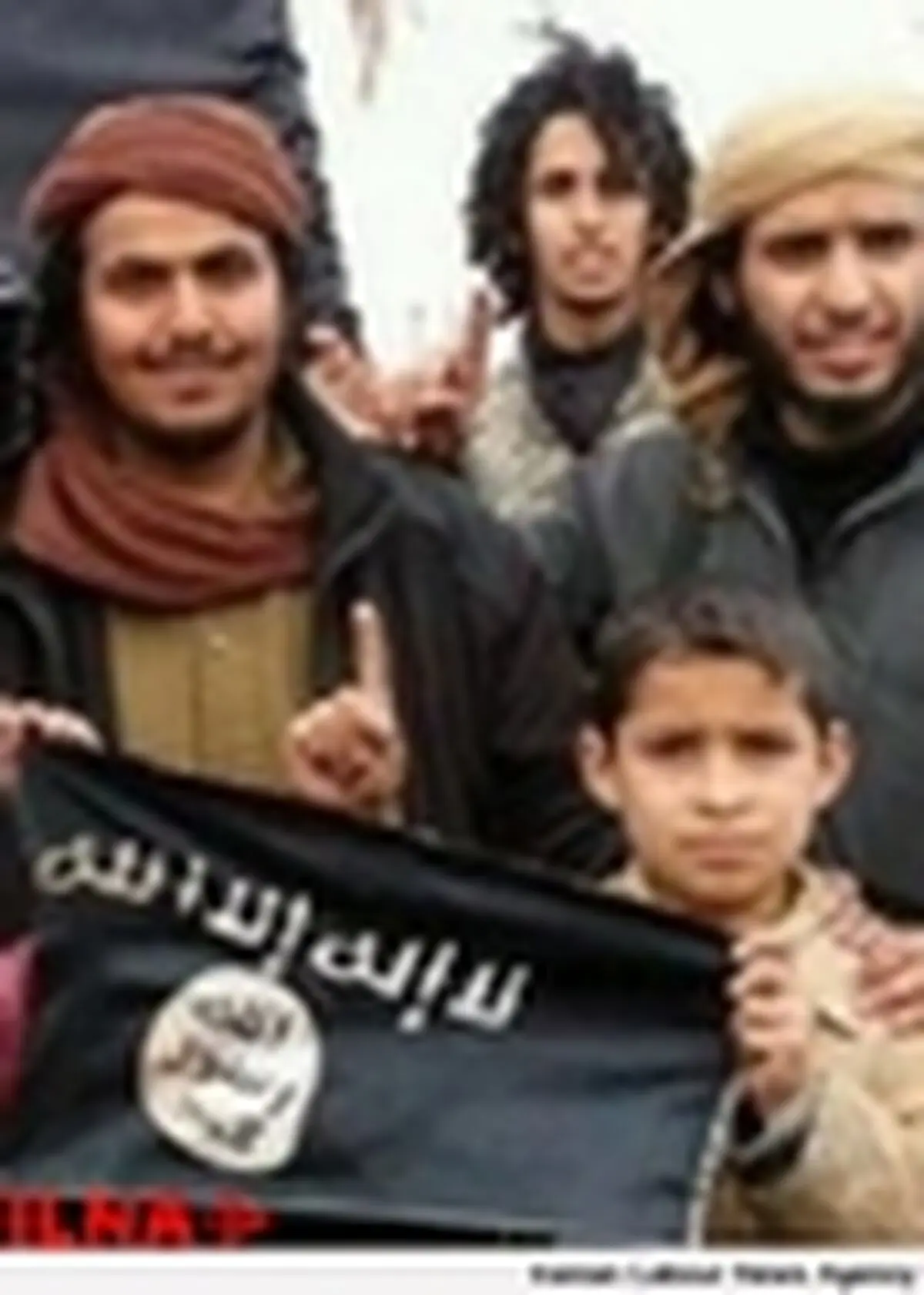 داعش ۲۵ دانش‌آموز کرد را آزاد کرد