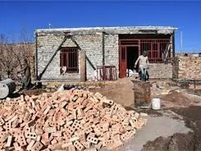 مقاوم سازی خانه‌های روستایی در گیلان بالاتر از شاخص کشوری