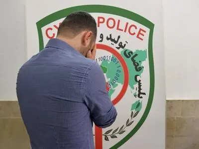 دستگیری عامل انتشار کلیپ جعلی نحوه دفن فوتی‌های کرونا 