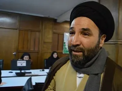 سید سلمان ذاکر برای انتخابات مجلس ثبت نام کرد