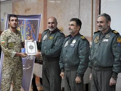 اقتدار هر کشوری به نیروی جوان و کارآمد آن وابسته است