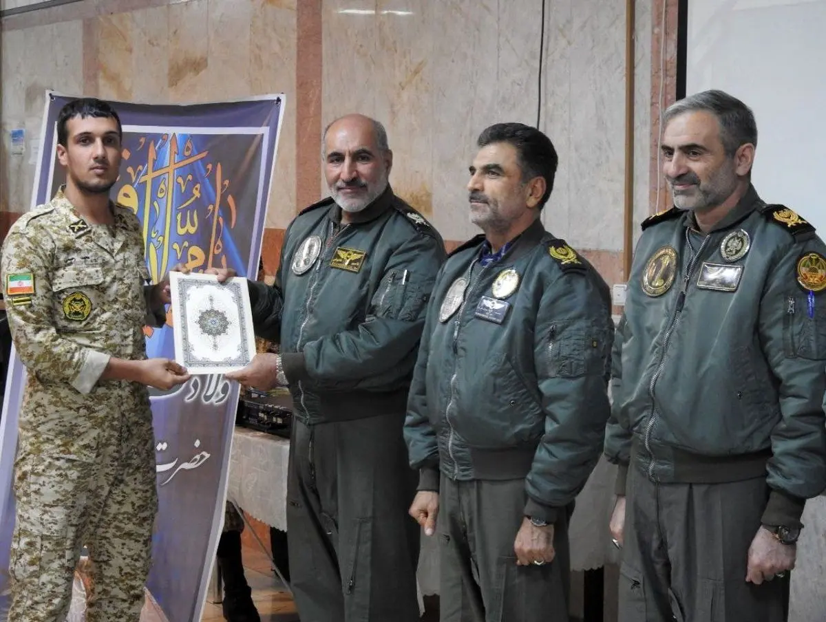 اقتدار هر کشوری به نیروی جوان و کارآمد آن وابسته است