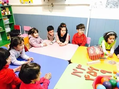 سیستم آموزشی ایمت یکی از موسسه های آموزشی پیشرو در کشور است