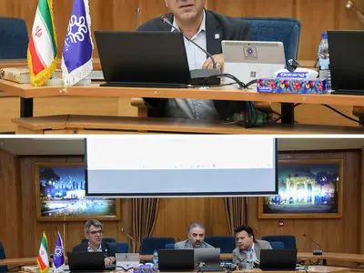 آغاز برنامه جهش علمی در دانشگاه شیراز