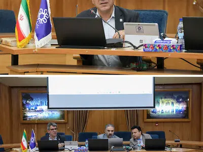 آغاز برنامه جهش علمی در دانشگاه شیراز