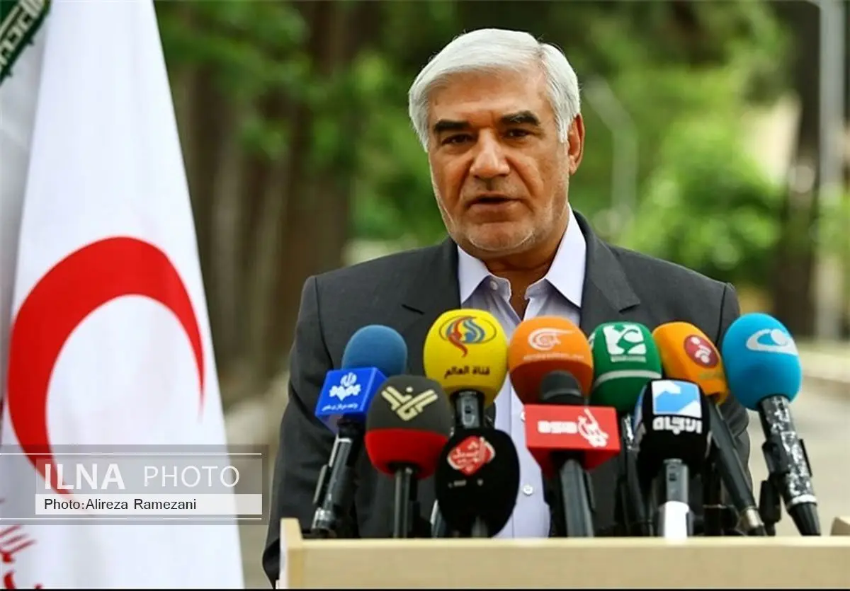 ١٦ زائر ایرانی در بیمارستان‌های عراق بستری هستند