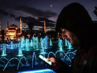 ترکیه بیش از ۴ هزار تبعه روس را ممنوع‌الورود کرد