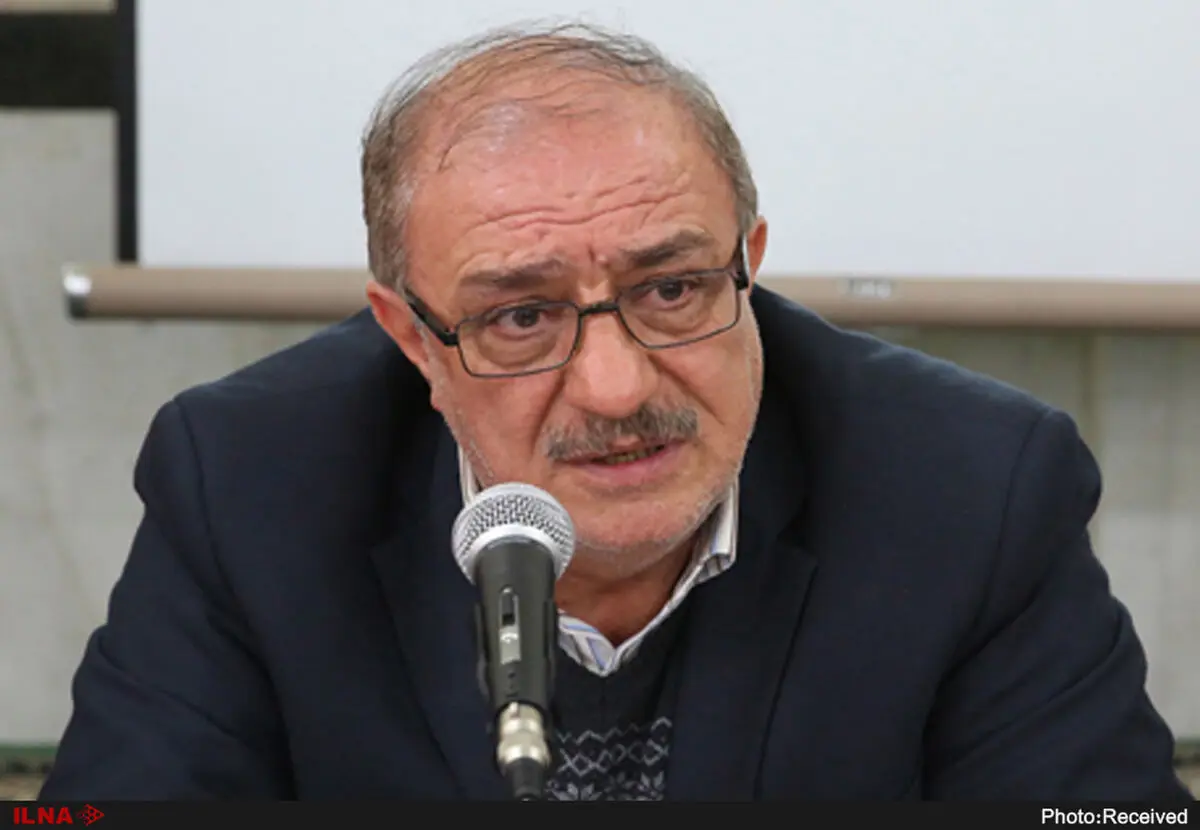هیچ گزارشی مبنی بر قاچاق خاک نداشته‌ایم / 18.5 میلیون هکتار از اراضی خاک در چرخه تولید قرار دارد