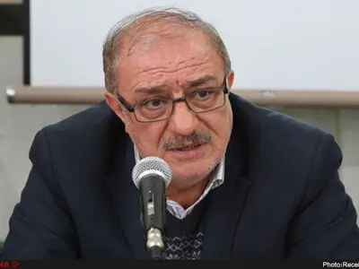 هیچ گزارشی مبنی بر قاچاق خاک نداشته‌ایم / 18.5 میلیون هکتار از اراضی خاک در چرخه تولید قرار دارد