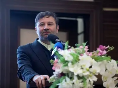 پروژه ۲۷۰ میلیارد تومانی کمربندی شهید خرازی در شهرکرد افتتاح شد