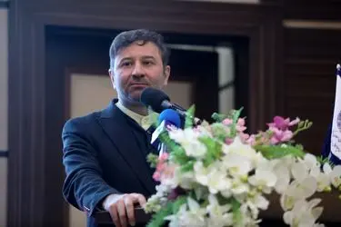 پروژه ۲۷۰ میلیارد تومانی کمربندی شهید خرازی در شهرکرد افتتاح شد