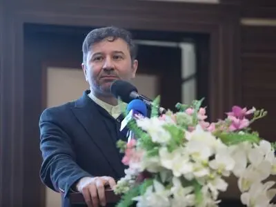پروژه ۲۷۰ میلیارد تومانی کمربندی شهید خرازی در شهرکرد افتتاح شد