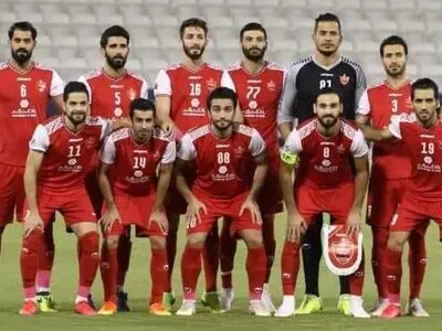 افزایش حداقل یک میلیون دلار دیگر به پاداش پرسپولیس در صورت قهرمانی آسیا