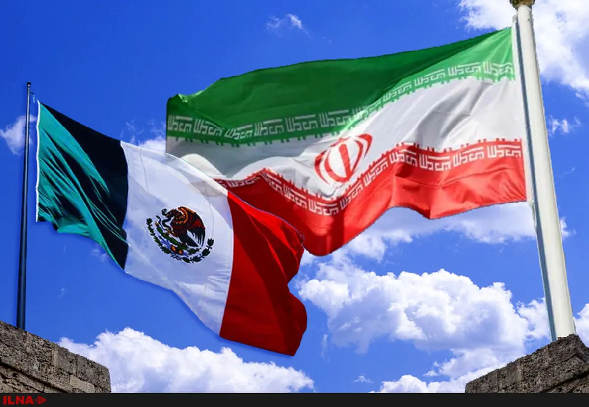 پیگیری تسهیل خدمت‌رسانی کنسولی به ایرانیان مکزیک، آمریکا و کانادا 