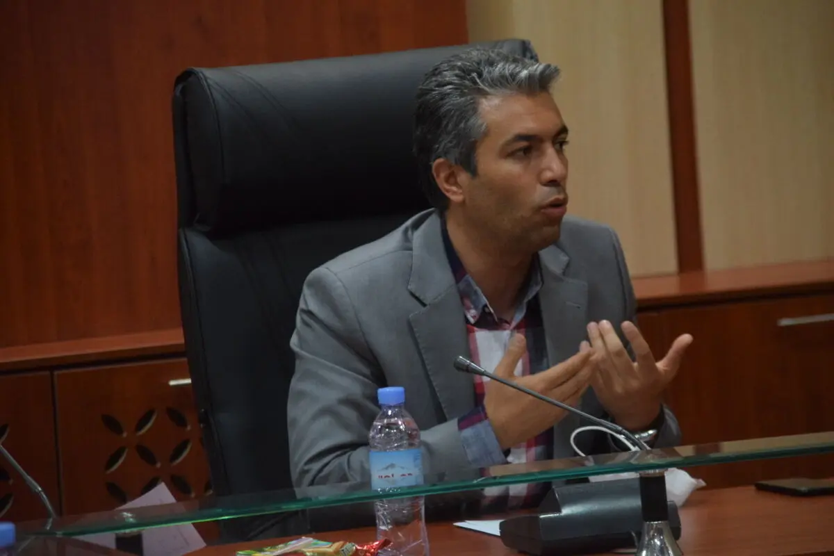 پس از دو سال تبریز صاحب تیم دوچرخه سواری شد