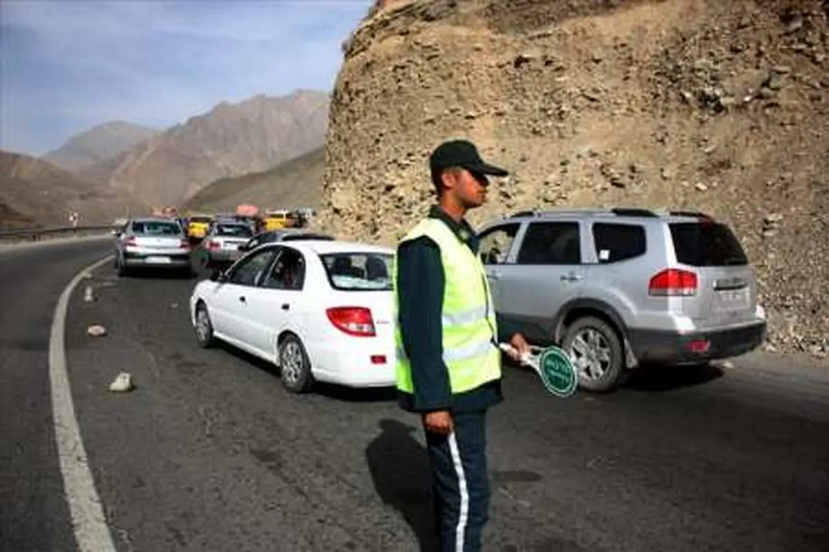 اقامت افزون بر ۵۱۵ هزار مسافر نوروزی در اصفهان