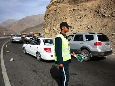 اقامت افزون بر ۵۱۵ هزار مسافر نوروزی در اصفهان