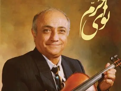 مهلت ثبت‌نام در جشنواره جایزه همایون خرّم تمدید شد 