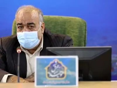 مغازه افرادی که پروتکل بهداشتی را رعایت نمی کنند، پلمب می شود