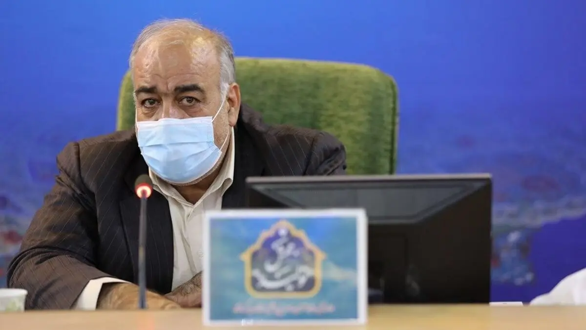 مغازه افرادی که پروتکل بهداشتی را رعایت نمی کنند، پلمب می شود