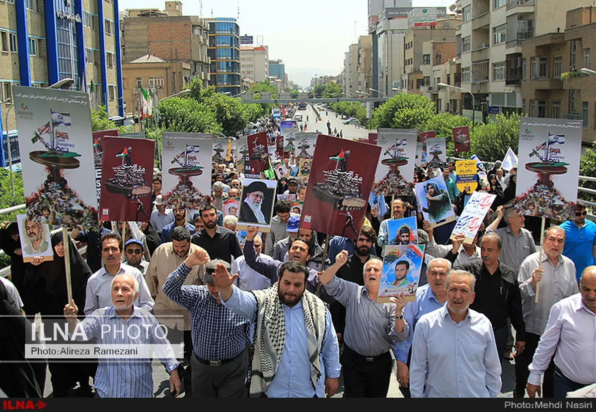 سردار رادان: نقش امریکا و اسرائیل در منطقه، برهم‌زدن اتحاد مسلمانان است