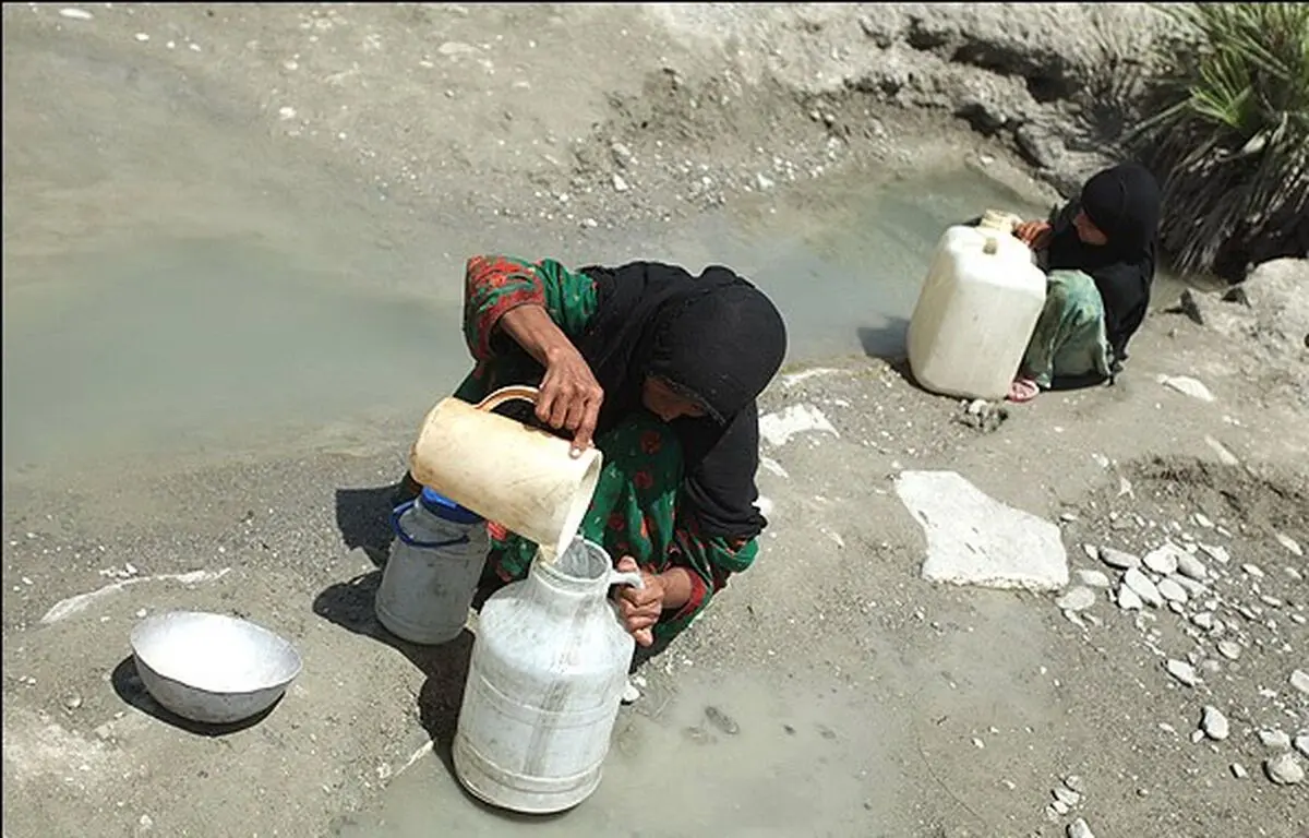 دولت موظف شده طی دو سال به تنش آبی در کشور پایان دهد/ ایجاد بزرگ‌ترین بحران آبی در منطقه با احداث سد ایل‌سو در ترکیه