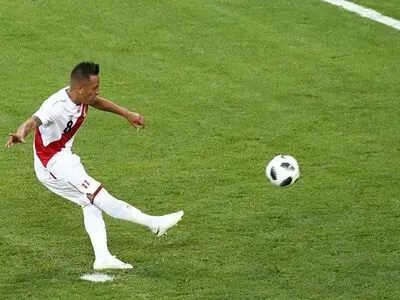 بهترین فرصت پرو مقابل دانمارک چگونه از دست رفت؟