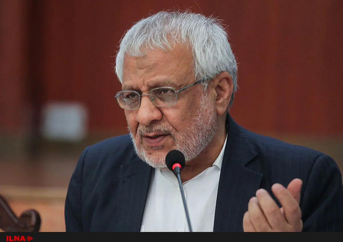 موتلفه اسلامی برای کسب قدرت وارد رقابت‌های انتخاباتی نشده است