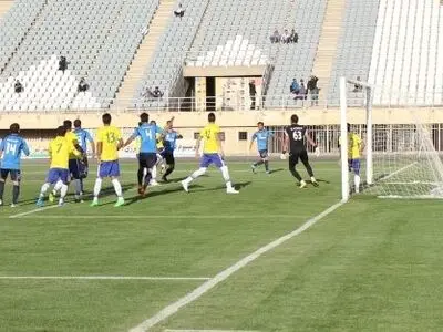 لیگ دسته اول/ پیروزی بزرگ شاگردان پاشازاده برابر خیبر