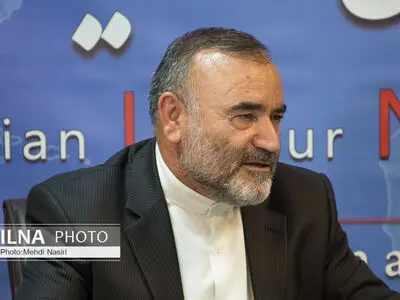 کسانی که در انتخابات رأی ندادند، حق اعتراض ندارند/ پادگان نباشد؛ اقتصاد را می‌برند/ آتش به اختیار به فرمان آقا هستم/ ارتش، مردم را دوست دارد 