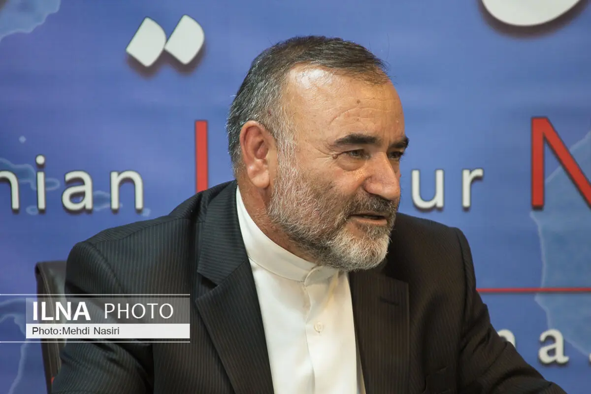 کسانی که در انتخابات رأی ندادند، حق اعتراض ندارند/ پادگان نباشد؛ اقتصاد را می‌برند/ آتش به اختیار به فرمان آقا هستم/ ارتش، مردم را دوست دارد 