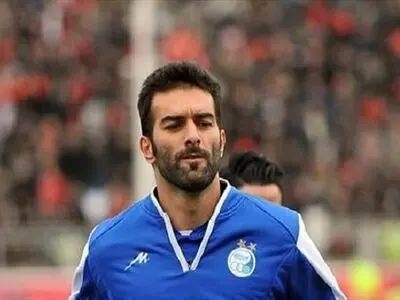  عمران‌زاده:بازی‌های باقیمانده برای سیاه جامگان حکم فینال را دارد 