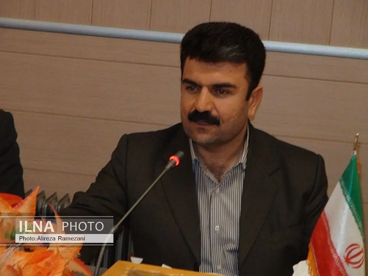 جوان کردستانی موفق به کسب مدال برنز المپیاد تکنسین های ایران شد