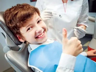 دندانپزشکی اطفال در شرق تهران؛ از لیست خدمات تا بررسی هزینه‌ها