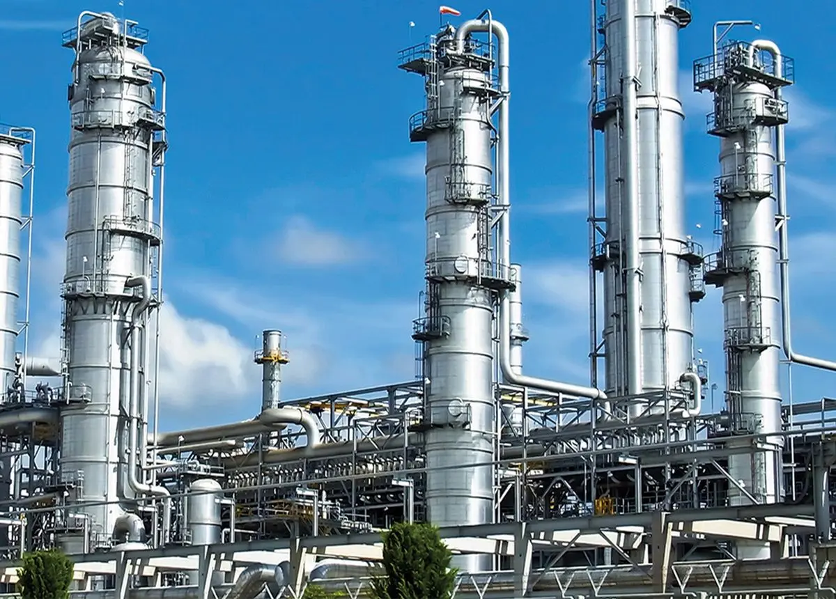 شتاب در اجرای طرح‌های کیفی‌سازی فراورده های نفتی