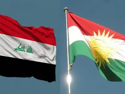 سفر هیت عالی‌رتبه کُرد به بغداد برای از سرگیری مذاکرات 