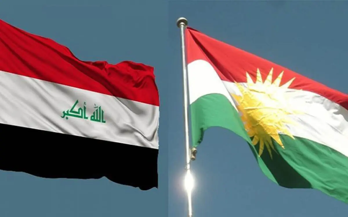 سفر هیت عالی‌رتبه کُرد به بغداد برای از سرگیری مذاکرات 