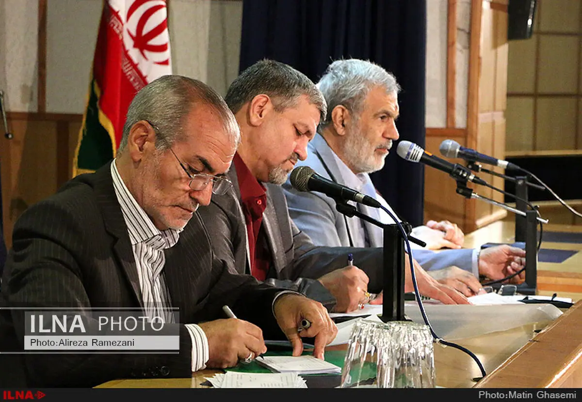 رای‌گیری در فراکسیون اصلاح‌طلبان خانه احزاب به پایان رسید