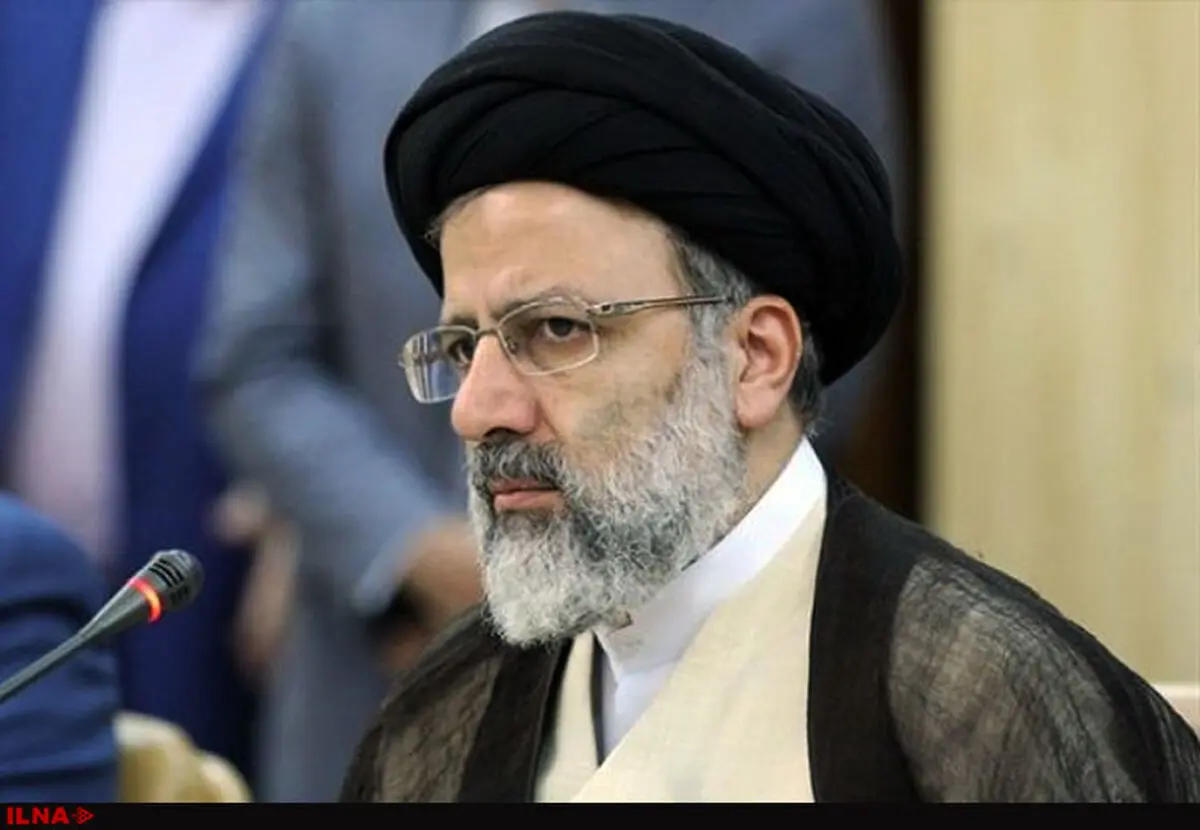رئیسی: همه موظف هستند به دولت کمک کنند/ اجازه عرض اندام به دشمنان انقلاب داده نمی‌شود