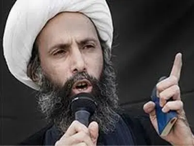 برادر شیخ نمر از روحیه بالای وی در زندان خبر داد